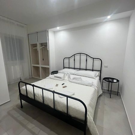 Ferienwohnung Campione 5 Bari Exterior foto