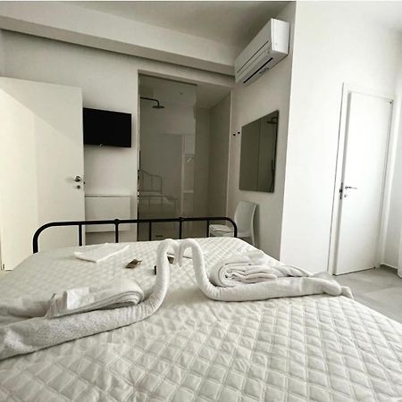 Ferienwohnung Campione 5 Bari Zimmer foto