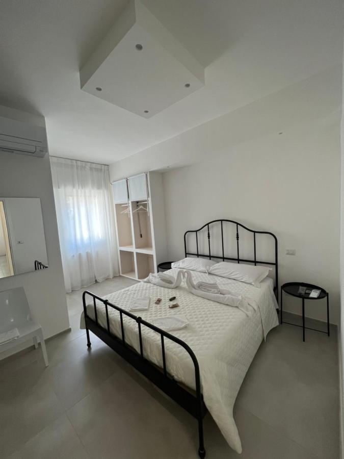 Ferienwohnung Campione 5 Bari Exterior foto