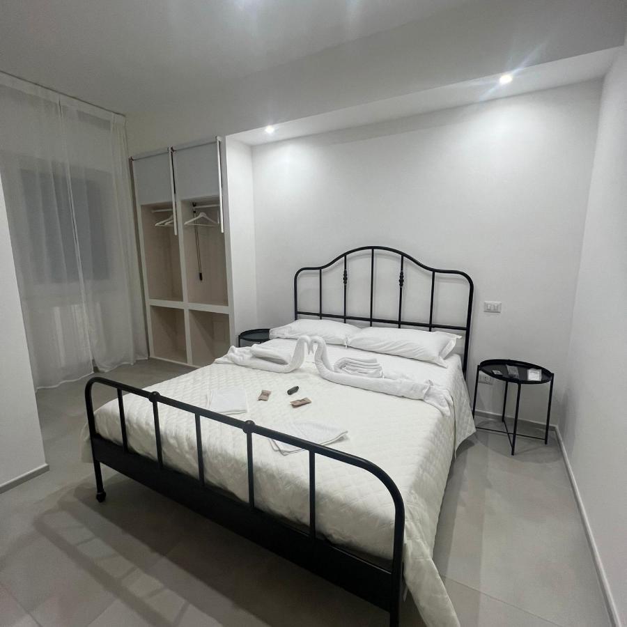 Ferienwohnung Campione 5 Bari Exterior foto