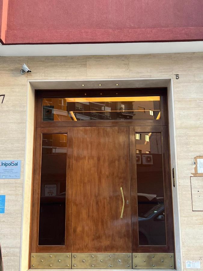 Ferienwohnung Campione 5 Bari Exterior foto