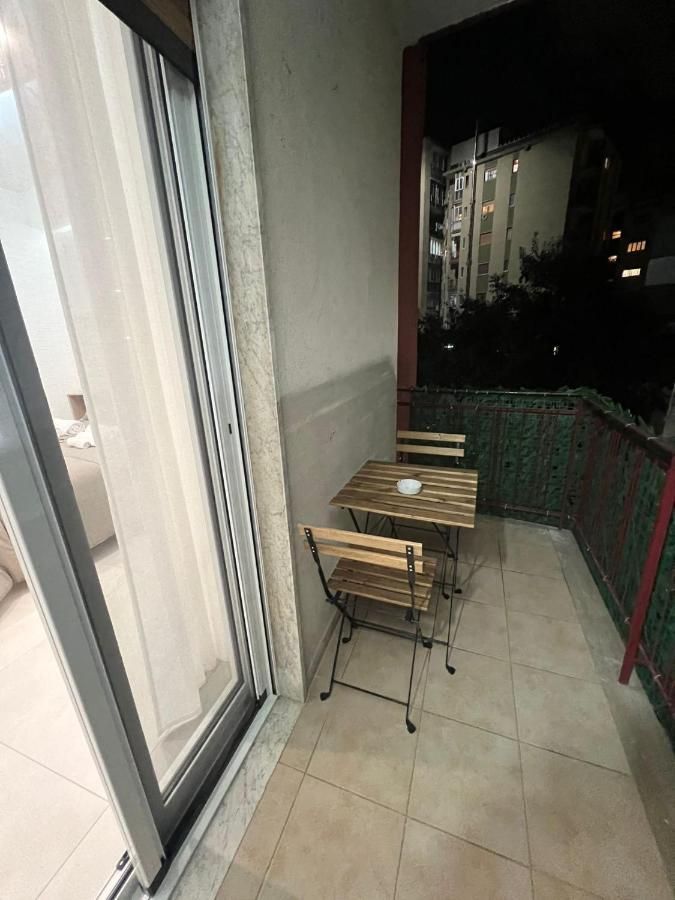 Ferienwohnung Campione 5 Bari Exterior foto