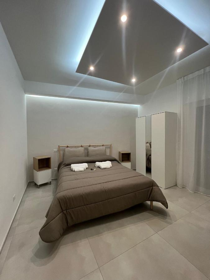 Ferienwohnung Campione 5 Bari Exterior foto