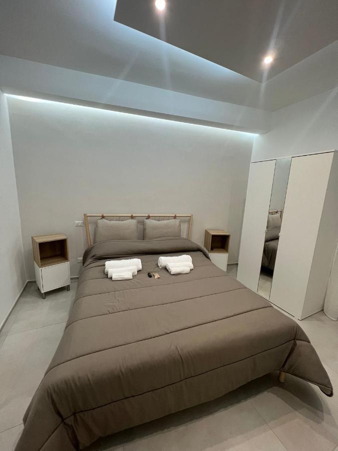 Ferienwohnung Campione 5 Bari Exterior foto