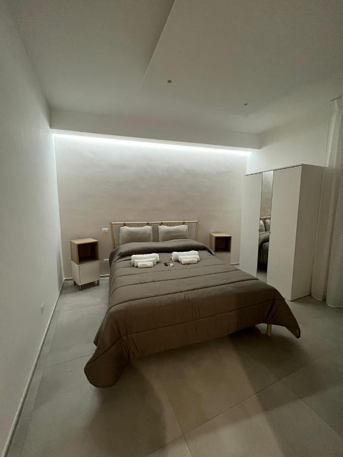 Ferienwohnung Campione 5 Bari Exterior foto