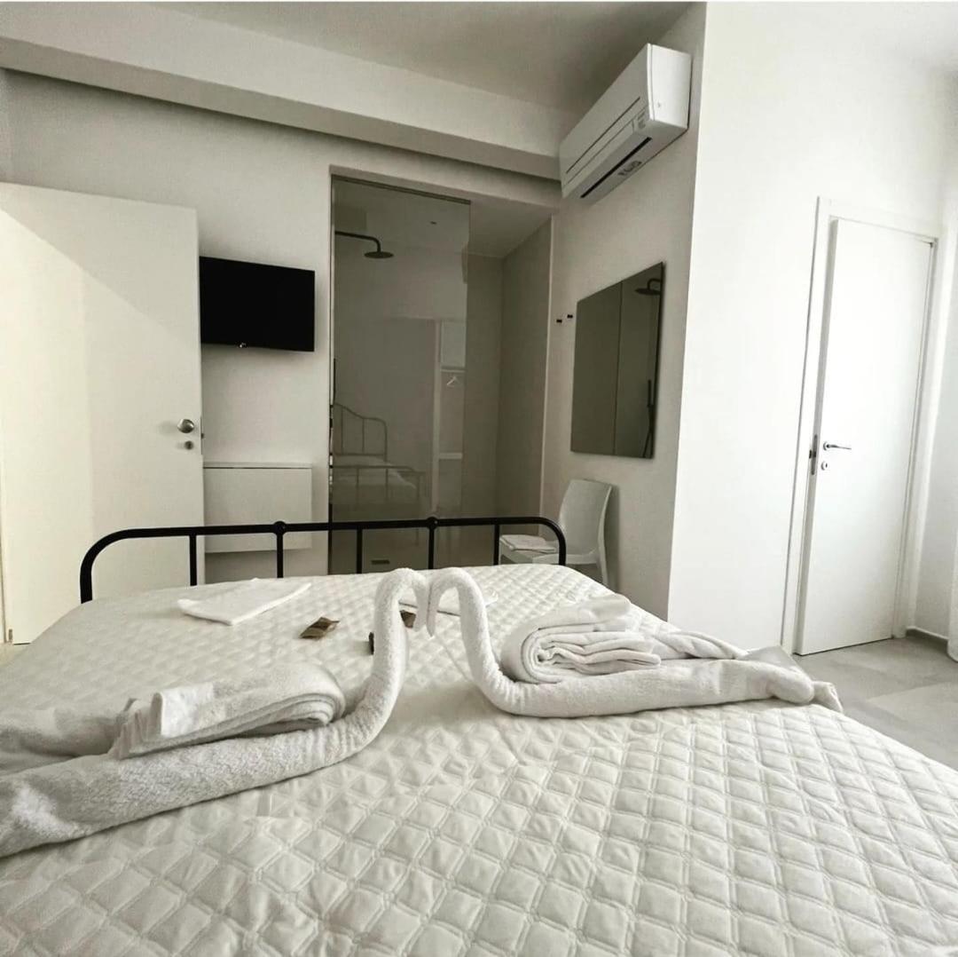 Ferienwohnung Campione 5 Bari Zimmer foto